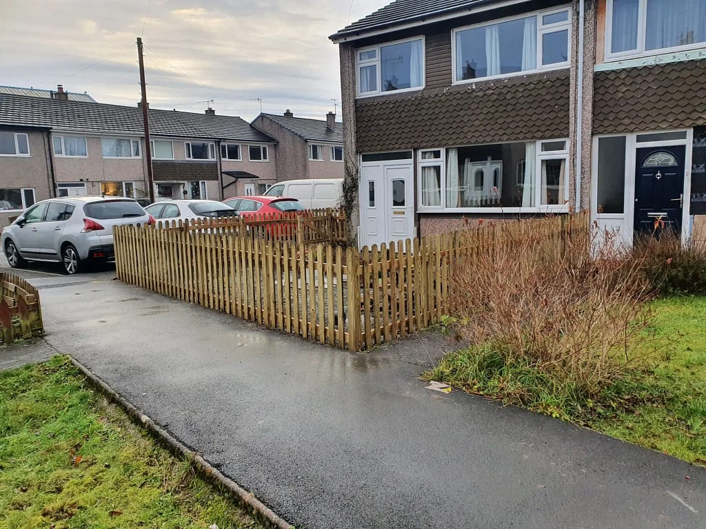 fencing option