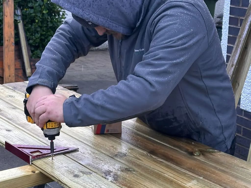 crafting design timber wood
