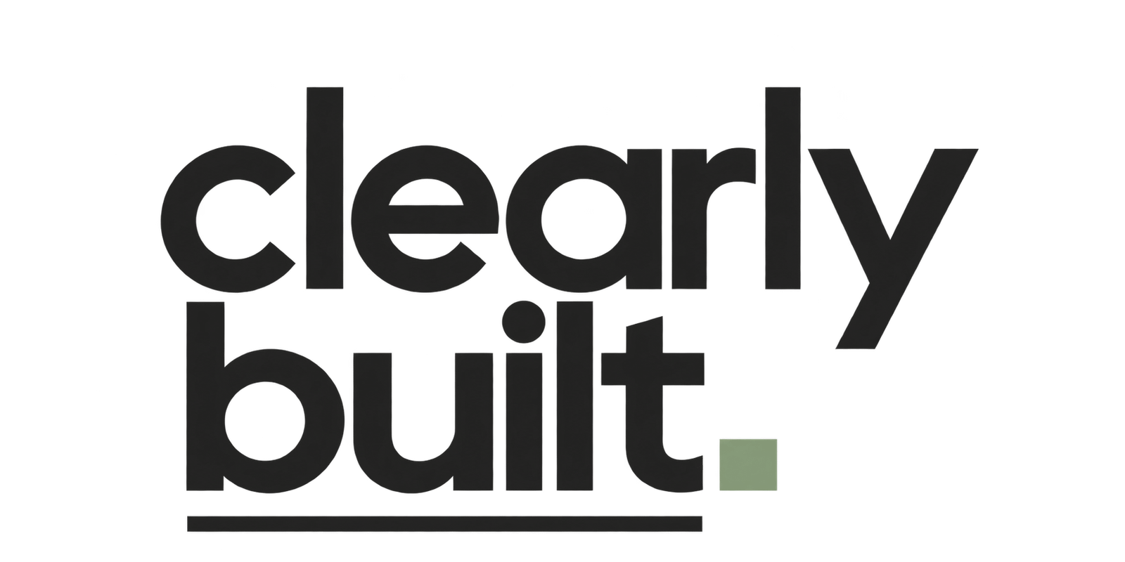 From Lakes Outdoor Spaces to Clearly Built: Why I Co-Founded a New Construction Advice Service